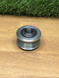 Rueda libre de alternador Compatible con FIAT INA