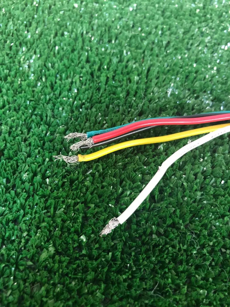 Pulsador Metal 16mm Autoretenido LED