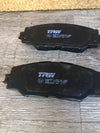 Pastillas de Freno TRW GDB3424