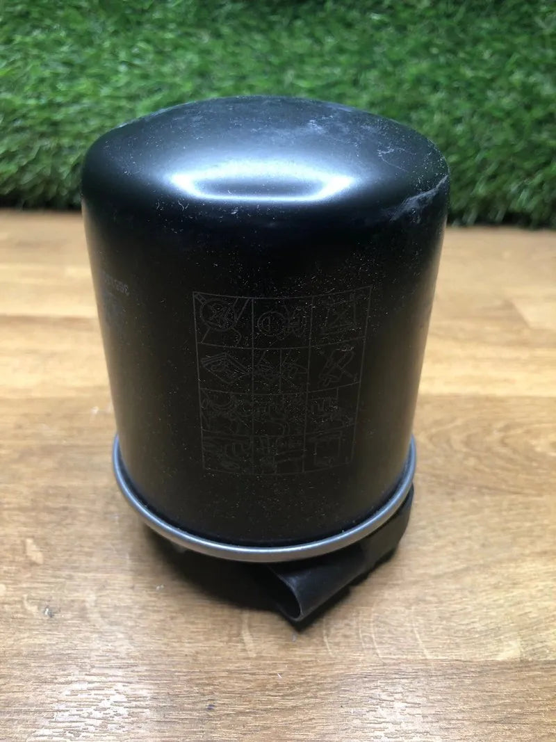 Filtro Combustible Mann WK 820/18