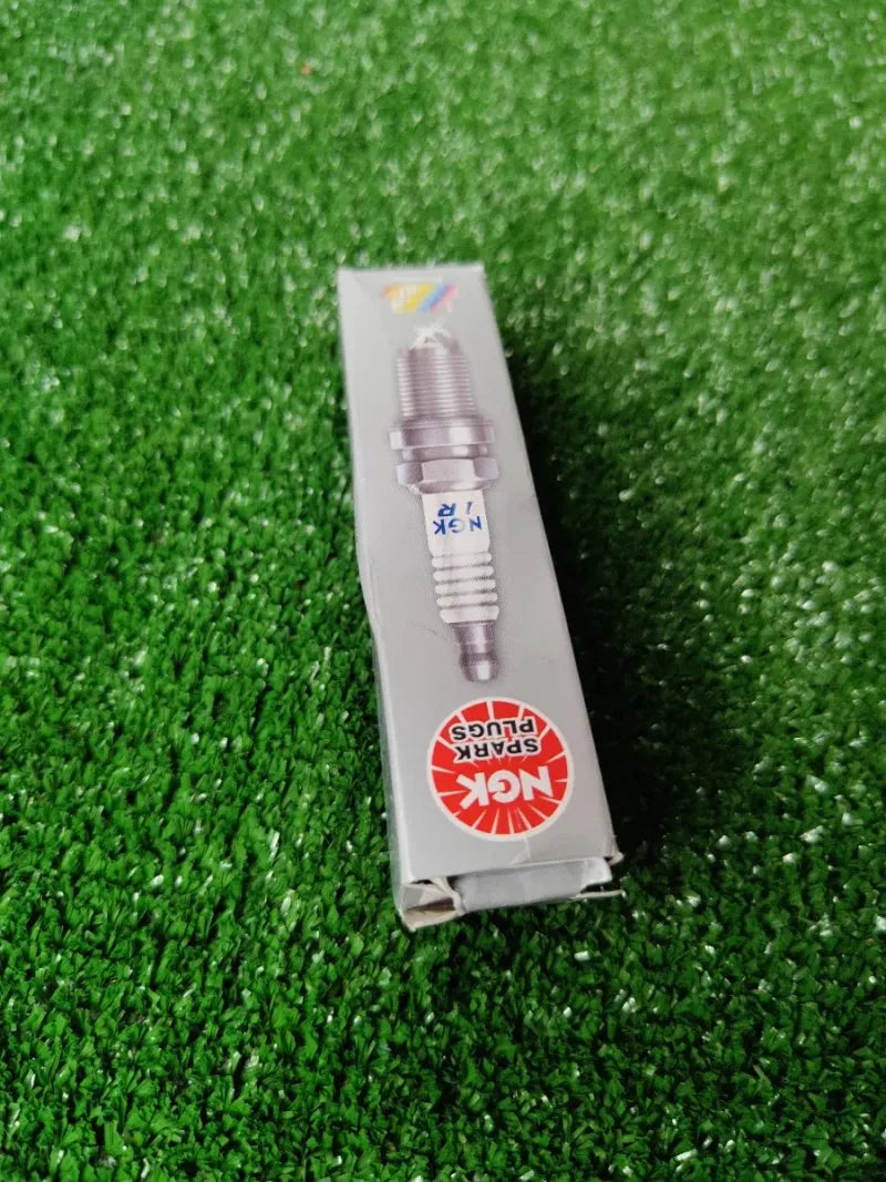 NGK Laser Iridium Bujía