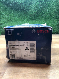 Pastillas Freno Eje Trasero BP1053 Bosch