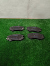 Pastillas de freno HYUNDAI Y KIA Bosch