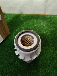 MANN-FILTER C 934 x FIAT/MITSUBISHI