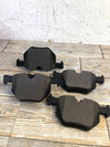 Pastillas de freno Brembo