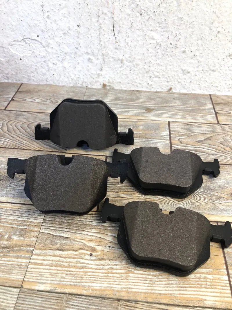 Pastillas de freno Brembo