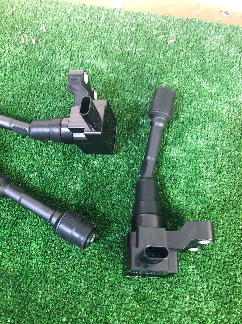 3 Bobinas Encendido Coche Q122427384