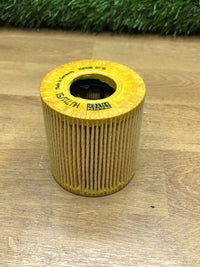 Filtro Aceite Mann HU 711/51x