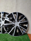 Tapacubos 16 ABS Fácil Clic Set 3
