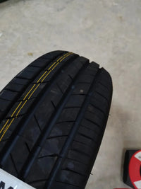 Neumático Kumho Ecsta HS52 205/55 R16 91V