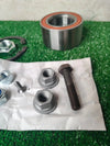 FEBI BILSTEIN 03662 Juego cojinete rueda