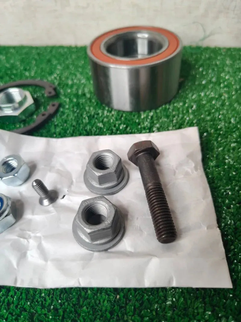 FEBI BILSTEIN 03662 Juego cojinete rueda