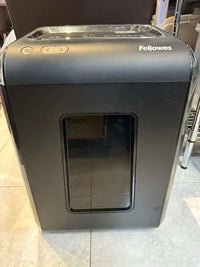 Destructora de papel Fellowes