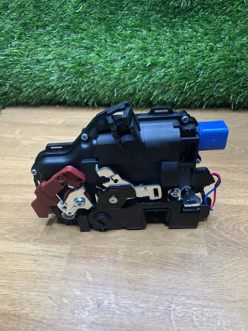Cerradura Servomotor Puerta Frankberg