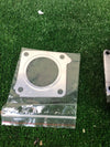 Cuerpo de acelerador electrónico Frankberg H102510