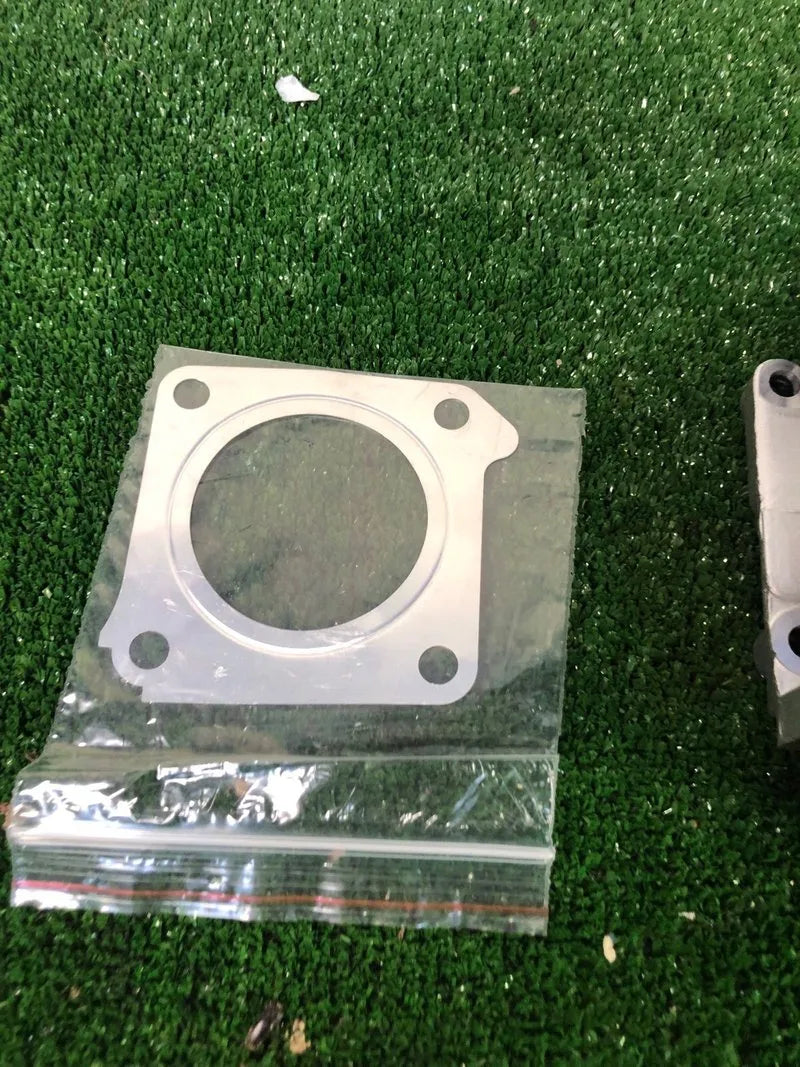 Cuerpo de acelerador electrónico Frankberg H102510