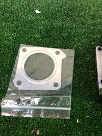 Cuerpo de acelerador electrónico Frankberg H102510