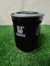 Filtro de aceite negro
