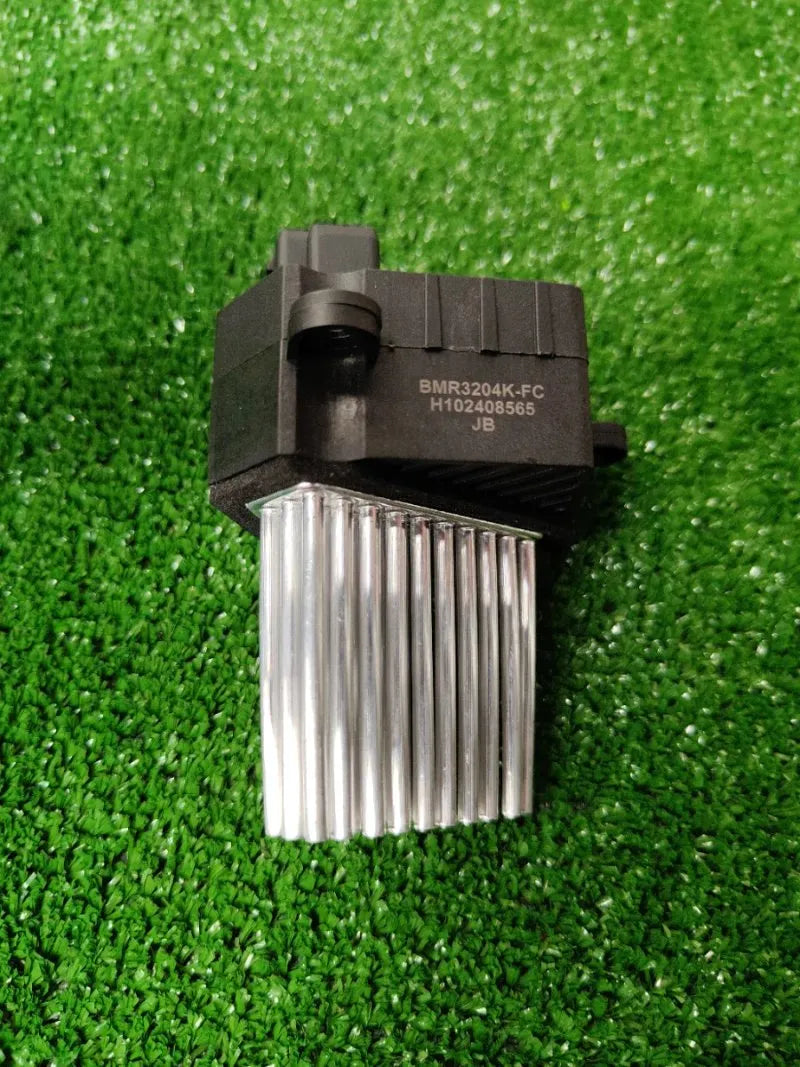 Resistencia Ventilador BMW
