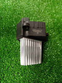 Resistencia Ventilador BMW
