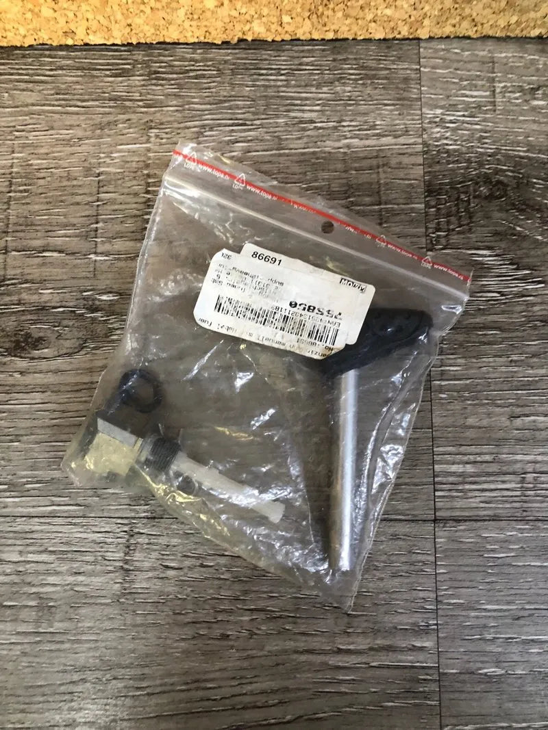 Grifo Gasolina Manual Peugeot