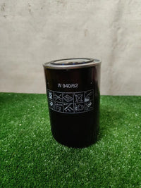 MANN-FILTER W 940/62 Filtro de aceite