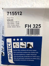 Filtro de Habitáculo - VALEO