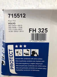 Filtro de Habitáculo - VALEO