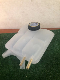 Depósito Refrigerante Motor