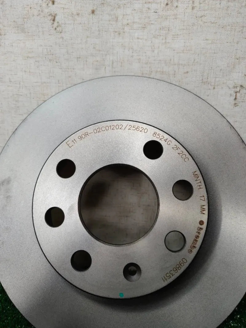 Discos de Freno Brembo Prime