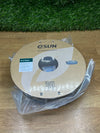 Filamento 1.75mm 1KG Plata PLA eSUN