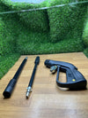 Pistola + Lanza para Hidrolimpiadores
