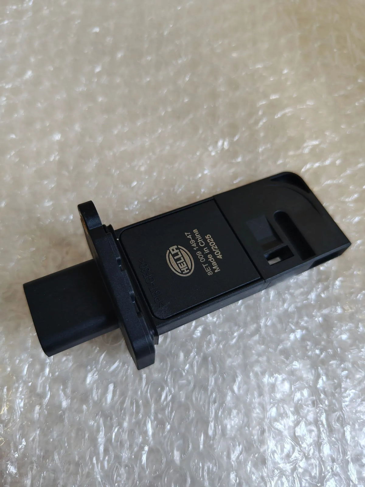 Medidor de masa de aire 8ET 009 149-471 - HELLA