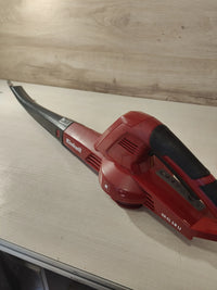 Soplador de hojas con tecnología - Einhell