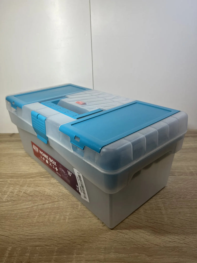Caja Herramientas Home