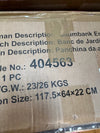 Banco circular para árbol