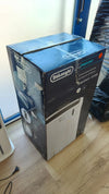 Acondicionado Portátil 9.800 BTU/h, 2.5 kW, hasta 85m³