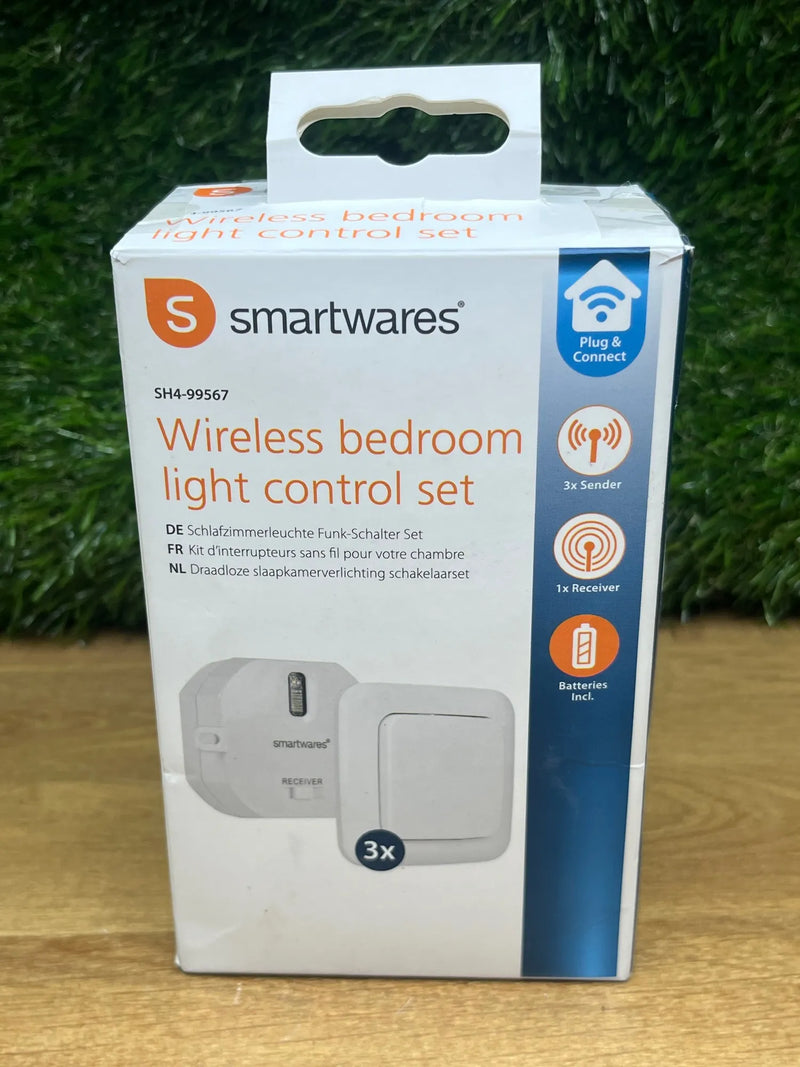 Kit Connect Home