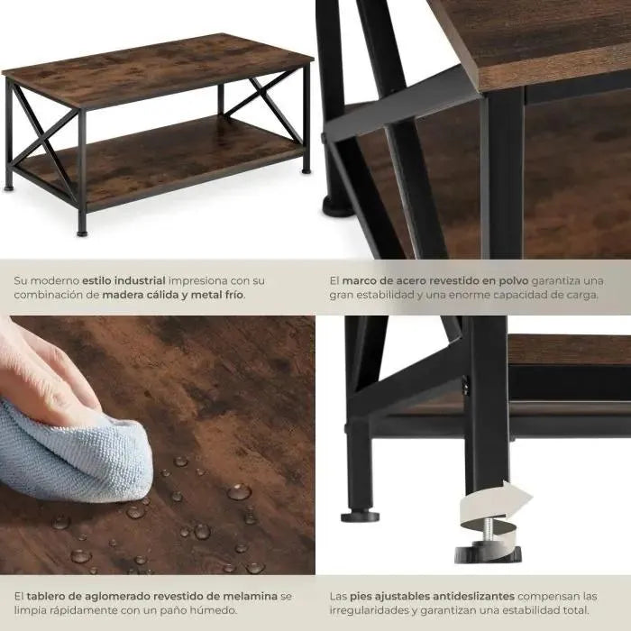 Mesa de café