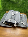 3 Cajas de almacenamiento plegable