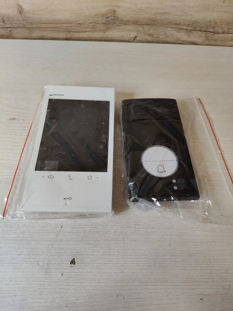 Videoportero Conectado Classe 300 EOS WiFi with Netatmo - BTICINO