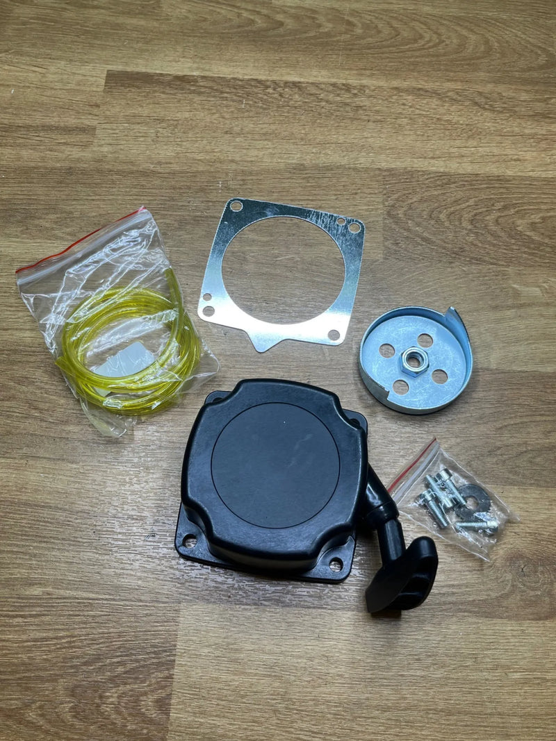 Kit de Lanzador universal MCHNIC