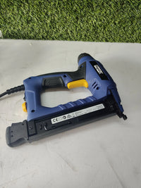 Grapadora clavadora eléctrica - Rapid