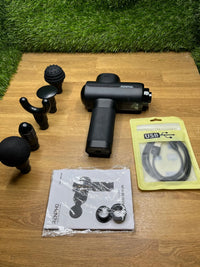 Pistola de Masaje Muscular RENPHO