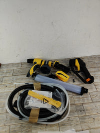Pulverizador de pintura - WAGNER