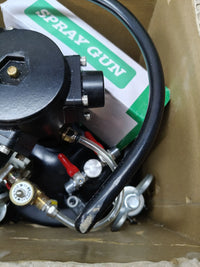 Tanque de presión Vevor