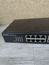 Switch 16 puertos Gigabit