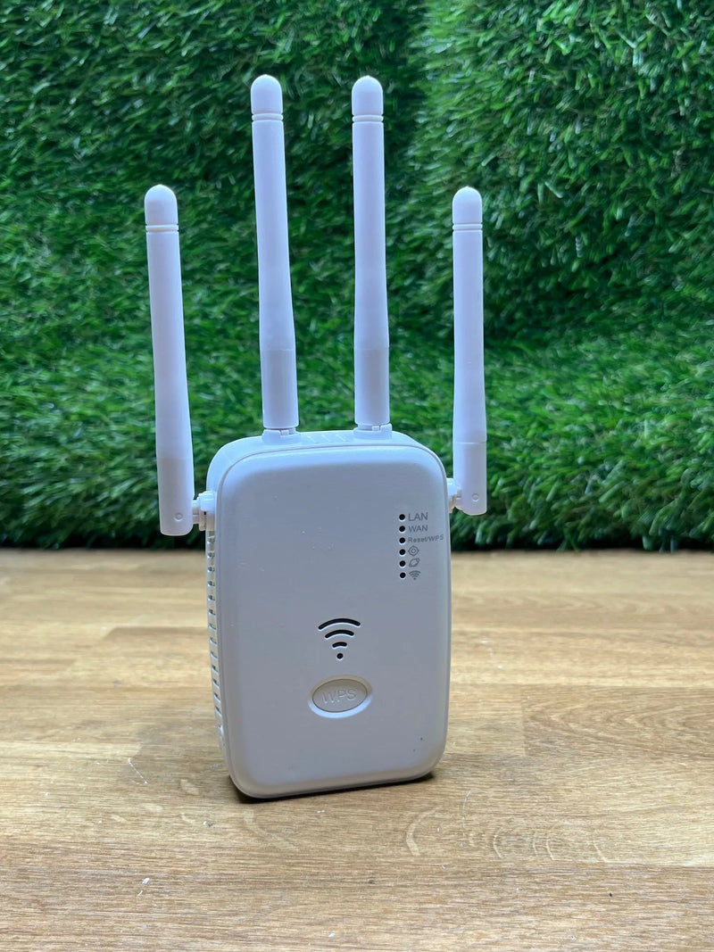 Repetidor WiFi