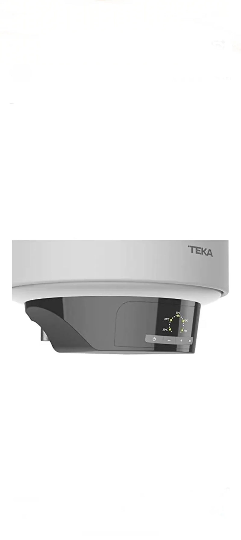 Termo eléctrico vertical de 80 litros - Teka