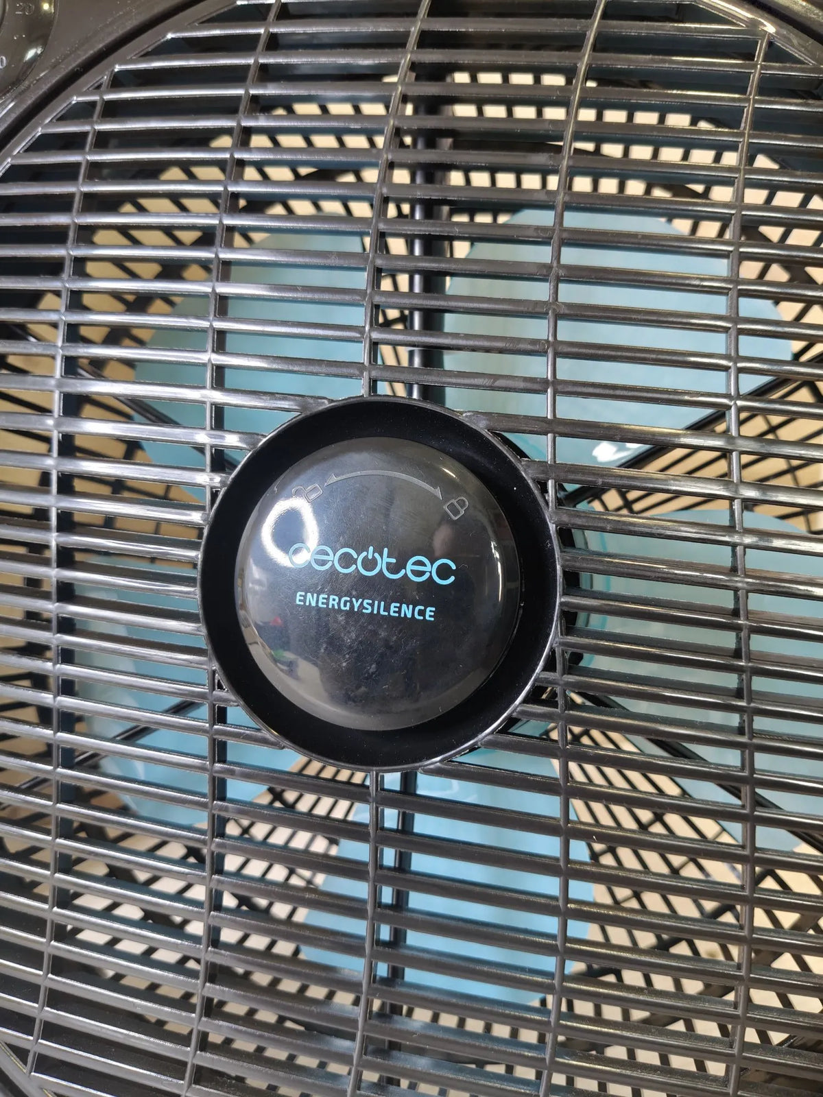 Ventilador de Suelo - CECOTEC